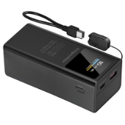 Imagine POWER BANK 20000 MAH LI-ION 65W QC PD KRUGER&MATZ