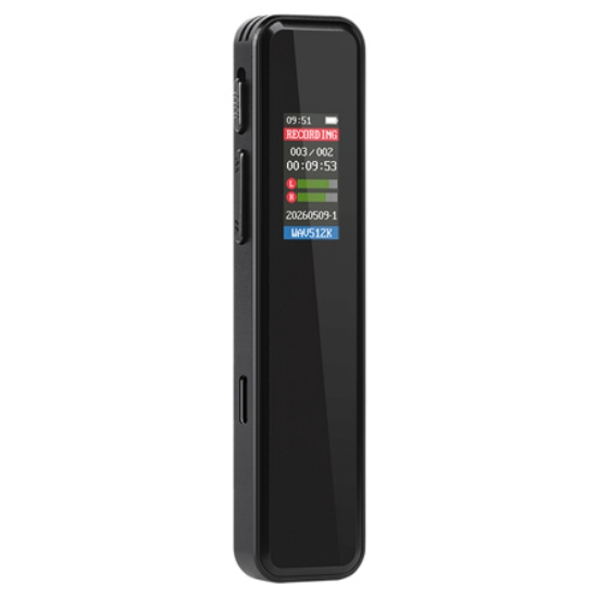 Imagine REPORTOFON DIGITAL 8GB 230MAH KRUGER&MATZ