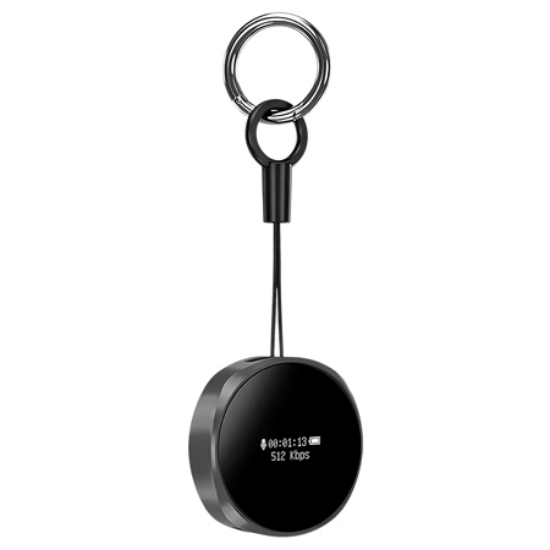 Imagine REPORTOFON DIGITAL 4GB 120MAH KRUGER&MATZ
