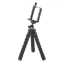 Imagine TREPIED TELEFON CAMERA NEGRU KRUGER&MATZ