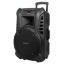 Imagine BOXA ACTIVA PORTABILA UHF 15 INCH K&M