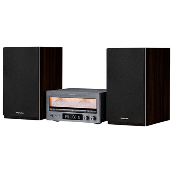 Imagine SISTEM HI-FI CD USB BT FM DAB+ KRUGER&MATZ