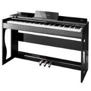 Imagine PIAN DIGITAL KMDP-135 NEGRU KRUGER&MATZ
