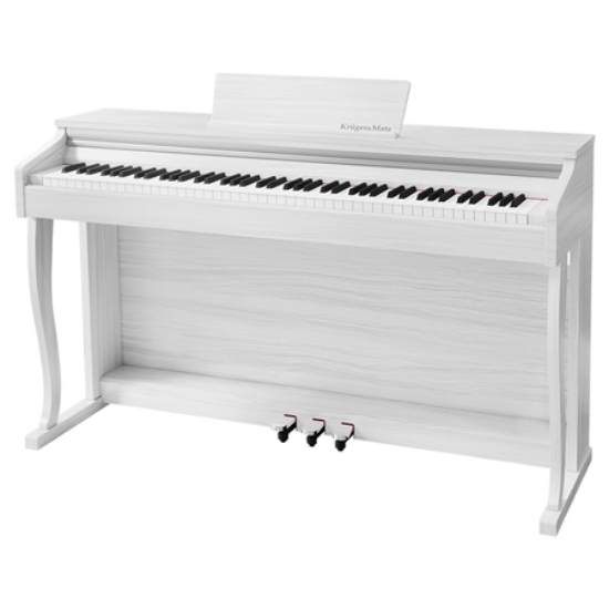 Imagine PIAN DIGITAL KMDP-155 ALB KRUGER&MATZ
