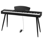 Imagine PIAN DIGITAL KMDP-45P NEGRU KRUGER&MATZ