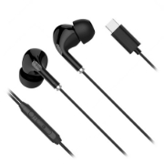 Imagine CASTI IN-EAR CU MICROFON KRUGER&MATZ