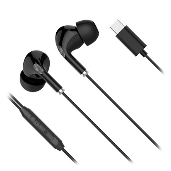 Imagine CASTI IN-EAR CU MICROFON KRUGER&MATZ
