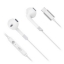 Imagine CASTI IN-EAR CU MICROFON KRUGER&MATZ
