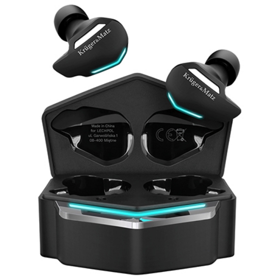 Imagine CASTI BLUETOOTH 5.0 TWS G3 KRUGER&MATZ