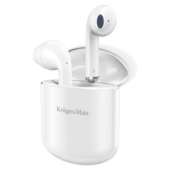 Imagine CASTI BLUETOOTH 5.0 TWS M1 KRUGER&MATZ