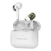 Imagine CASTI BLUETOOTH 5.0 TWS M4 PRO KRUGER&MATZ