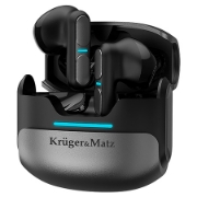 Imagine CASTI BLUETOOTH 5.3 TWS M8 KRUGER&MATZ