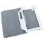 Imagine HUSA ALBA PIELE NATURALA SAMSUNG GALAXY TAB P3100