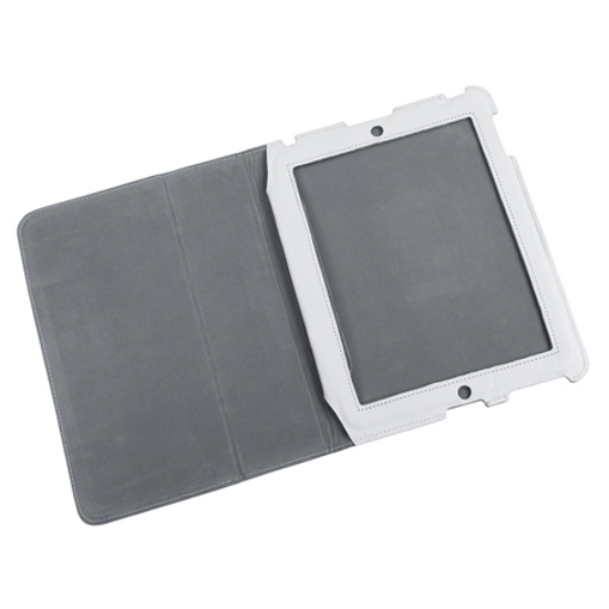 Imagine HUSA ALBA APPLE IPAD 2