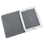 Imagine HUSA ALBA PIELE NATURALA APPLE IPAD 2