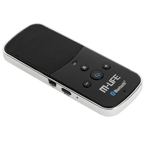 Imagine HANDSFREE BLUETOOTH 3.0 + EDR MULTIPOINT M-LIFE