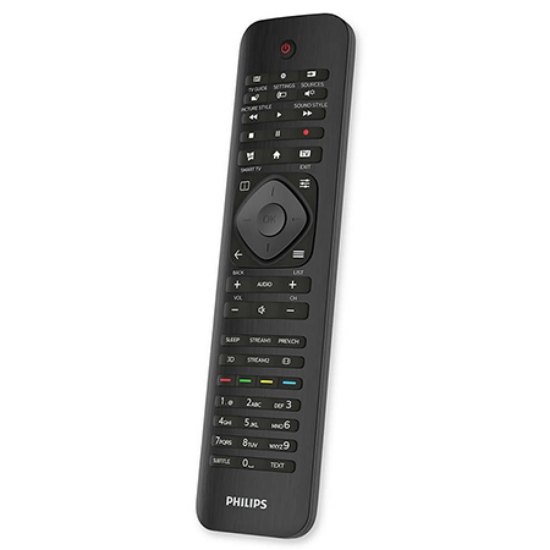 Imagine TELECOMANDA PHILIPS