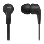 Imagine CASTI IN-EAR TAE1105BK PHILIPS