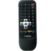Imagine TELECOMANDA CURTIS