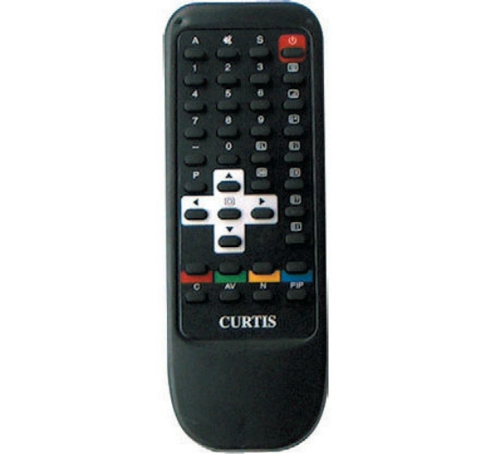 Imagine TELECOMANDA CURTIS