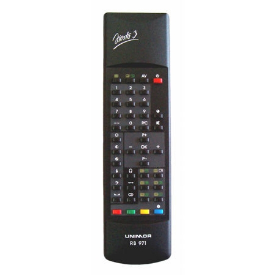Imagine TELECOMANDA SIESTA RB971