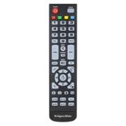 Imagine TELECOMANDA TV KRUGER&MATZ
