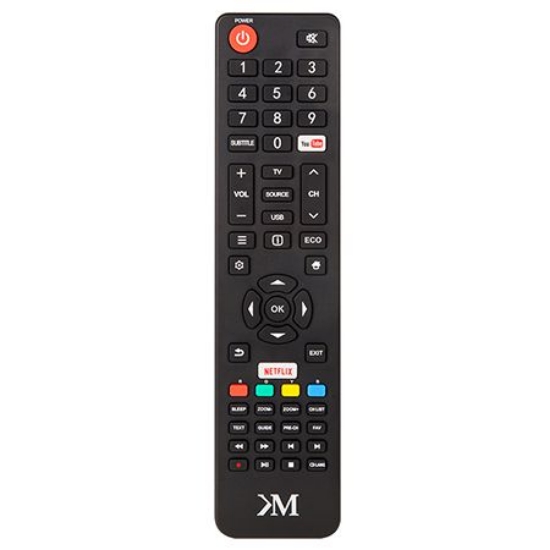 Imagine TELECOMANDA TV SMART KRUGER&MATZ