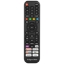 Imagine TELECOMANDA TV SISTEM VIDAA KRUGER&MATZ