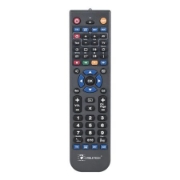 Imagine TELECOMANDA UNIVERSALA PROGRAMABILA 4 IN 1 CABLETECH