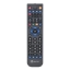 Imagine TELECOMANDA UNIVERSALA PROGRAMABILA 4 IN 1 CABLETECH