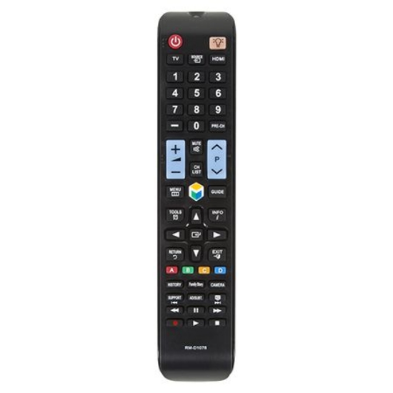 Imagine TELECOMANDA LED SAMSUNG RM-D1078