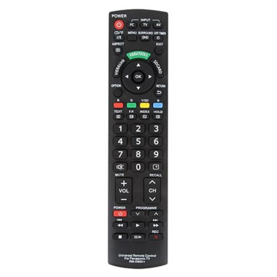Imagine TELECOMANDA LED PANASONIC