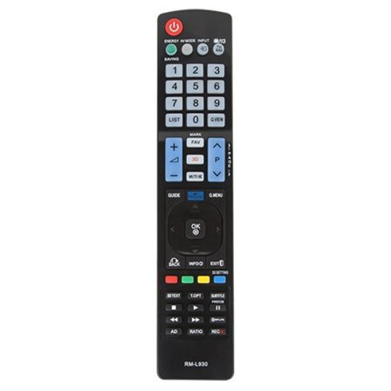 Imagine TELECOMANDA LED 3D LG