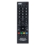 Imagine TELECOMANDA UNIVERSALA LED TV TOSHIBA