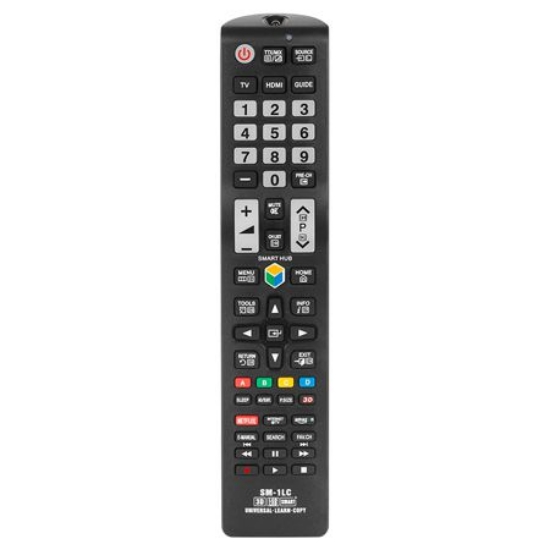 Imagine TELECOMANDA UNIVERSALA LED TV SAMSUNG