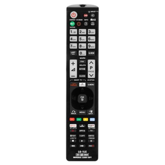 Imagine TELECOMANDA UNIVERSALA LED TV LG