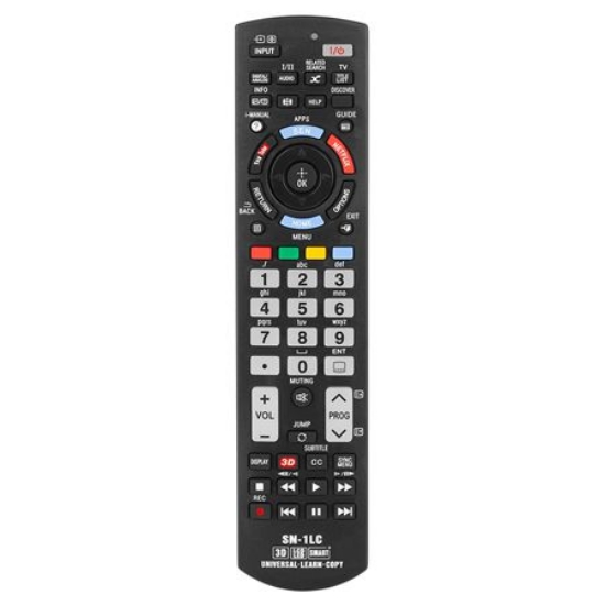 Imagine TELECOMANDA UNIVERSALA LED TV SONY