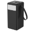 Imagine POWER BANK 60000MAH 65W PD USB-C PLATINET