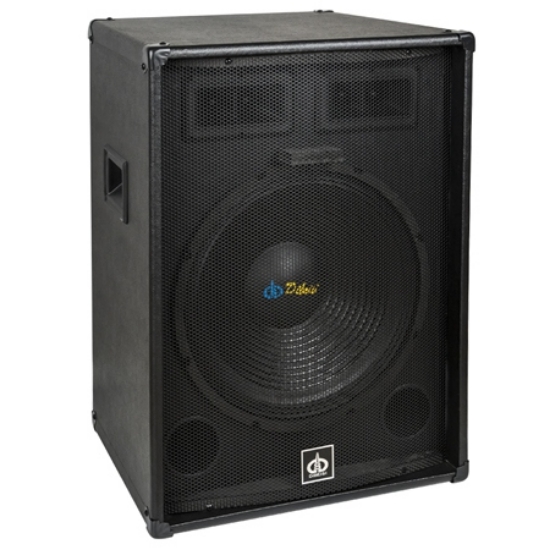 Imagine BOXA Q1536 300W