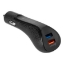 Imagine INCARCATOR AUTO 2XUSB 5100MA QC 3.0 15W REBEL