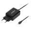 Imagine INCARCATOR RETEA MICRO USB 2400MA REBEL