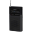 Imagine MINI RADIO PORTABIL NEGRU SENCOR