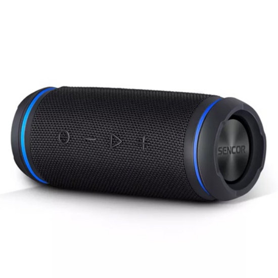 Imagine BOXA BT PORTABILA SIRIUS MINI IPX6 SENCOR