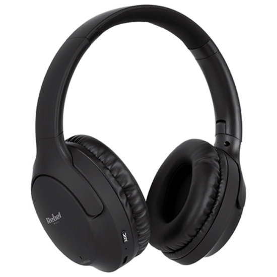 Imagine CASTI AUDIO BLUETOOTH ANC REBEL