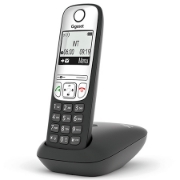 Imagine TELEFON DECT A690 GIGASET SIEMENS