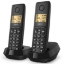 Imagine TELEFON DECT PURE 100 DUO GIGASET SIEMENS