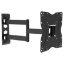 Imagine SUPORT TV 13-42 INCH PIVOTARE ORIZONTALA/VERT