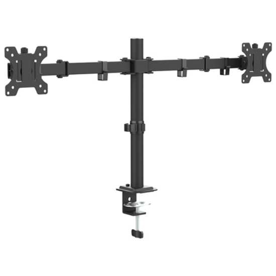 Imagine SUPORT 2 MONITOARE 13-32 INCH CABLETECH