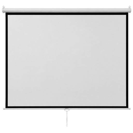 Imagine ECRAN PROIECTIE DE TAVAN 100 INCH CABLETECH