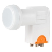 Imagine CONVERTOR LNB QUAD